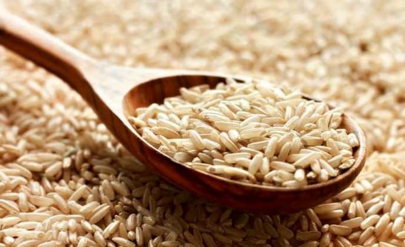 قیمت برنج قهوه ای در شیراز + خرید باور نکردنی